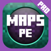 Tyler Pearce - Pro MAPS for Minecraft MCPE ( Pocket Edition ) - Pro Version for PE アートワーク