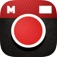 Majestic Camera - Brownie Arcs Ptz Art Lovers Noir
