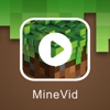 MineVid - for Minecraft, watch Minecraft videos and animations in one place minecraft videos 