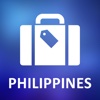 Philippines Detailed Offline Map philippines map 