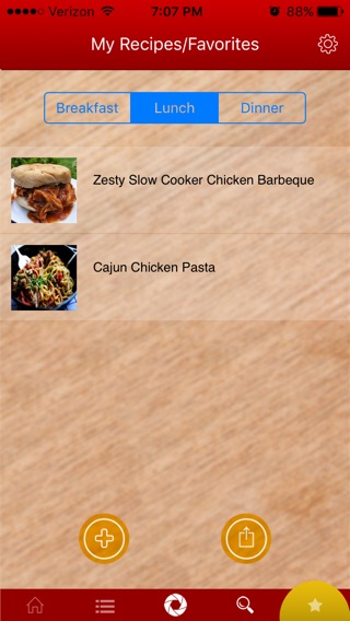 iPhone Screenshot 5