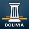 Mobile Legem Bolivia - Códigos del Estado Plurinacional de Bolivia bolivia capital 