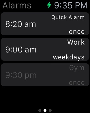 iPhone Screenshot 4