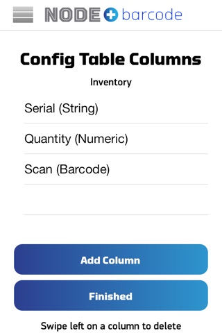N+BCODE screenshot