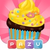 Cupcake Chefs - Making & Cooking Cupcakes Game for Kids, by Pazu tips for making cupcakes 
