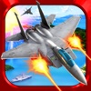 Jet Plane Fighter Pilot Flying Simulator Real War Combat Fighting Games plane simulator games 