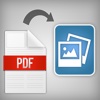 PDF To Image Converter HD