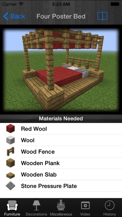 Minecraft PE's History