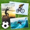 Sports Wallpapers & Backgrounds – Moving Action Images spring sports images 