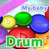 Mein Baby Trommel free