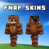 Skins for FNAF for Minecraft PE Reference Version Skins