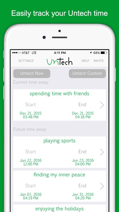 iPhone Screenshot 3