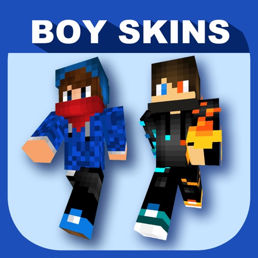 best boy skins for minecraft pc free download