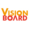 Improbic Corporation - VisionBoard アートワーク