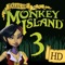 Monkey Island Tales 3 HD