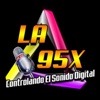 La 95X latin pop mix 