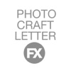 Photo Craft Letter Fx - Add Masking Letter and Shapes on your Pic and share it with your friends reference letter examples 