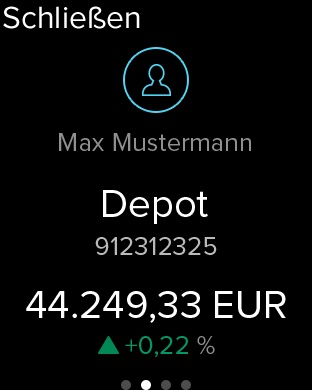 iPhone Screenshot 3