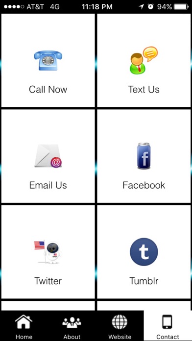 iPhone Screenshot 4