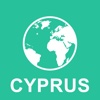 Cyprus Offline Map : For Travel cyprus travel information 