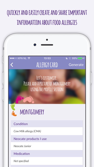 iPhone Screenshot 3