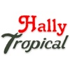 Hally Tropical Radio 1808 fm tropical music radio 
