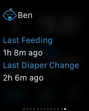 iPhone Screenshot 4