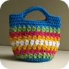 Crochet Bags tunisian crochet patterns 