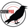 Crow Calling App-Electronic Crow Call Crow ECaller eating crow 