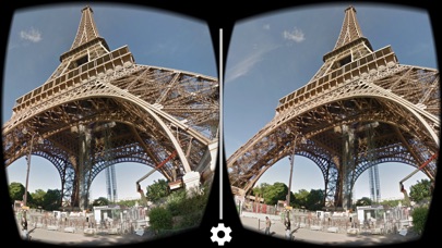 Google Cardboardのスクリーンショット5 Google Cardboardのスクリーンショット5