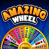 Amazing Wheel™ - Word and Phrase Quiz for Lucky Fortune Wheel