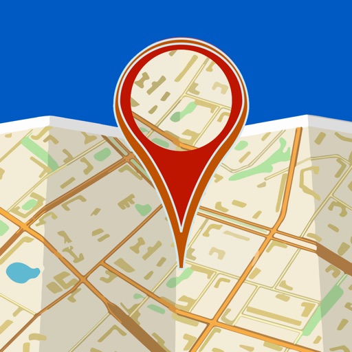 PlaceTrack - family tracking and location sharing (formerly Latitude updater)