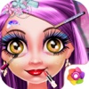 Fantasy Witch Crazy Party - Witch Hunt&Beauty's Angel Makeup angolan witch spider 