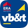 ERA vbt Makelaars vb graph with recordset