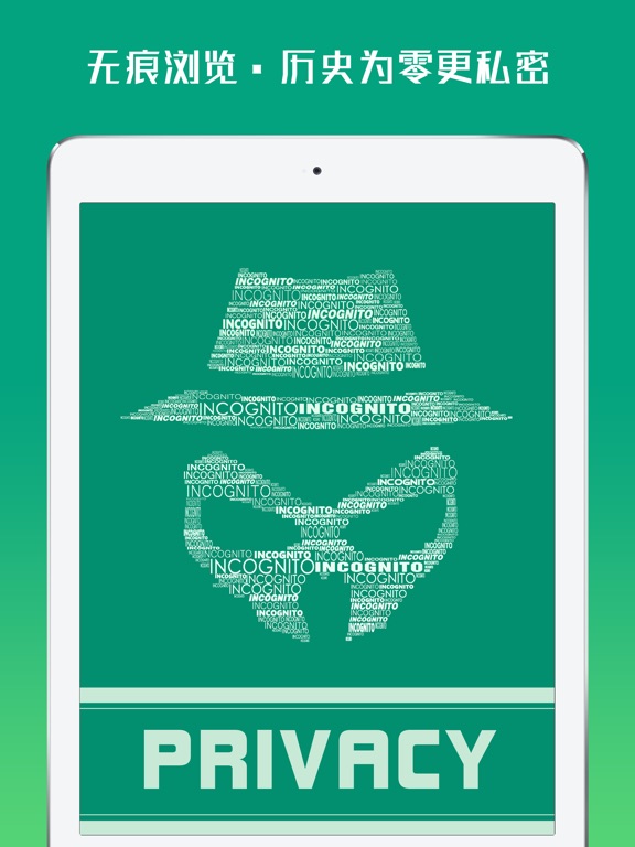 iPad Screenshot 5