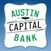 Austin Capital Bank banking capital one 