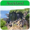 Auckland Island Offline Map Travel Guide auckland island 