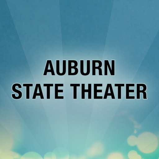 Auburn State Theater