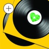sampleswipe Pro - サンプル&ビート用のプレイリストを作成します:ヒップホップ&ラップ音楽、歌を探します