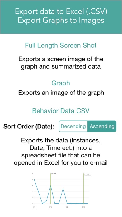 behavior tracker