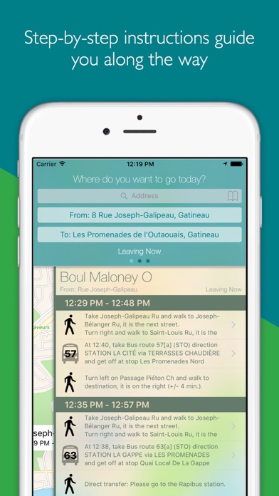 iPhone Screenshot 2