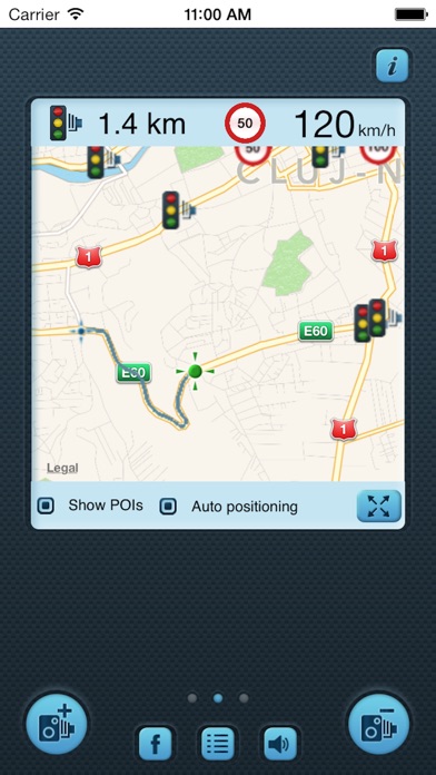 iPhone Screenshot 2