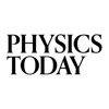 Physics Today physics today 