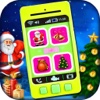 christmas baby toy phone mobile - My Little Baby Phone - Interactive baby phone for toddlers phone bills 