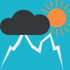Wetter in Veritas