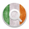 Irish Bilingual Dictionary - by Fluo!