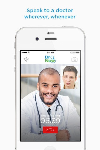Dr Now for winstonQED screenshot