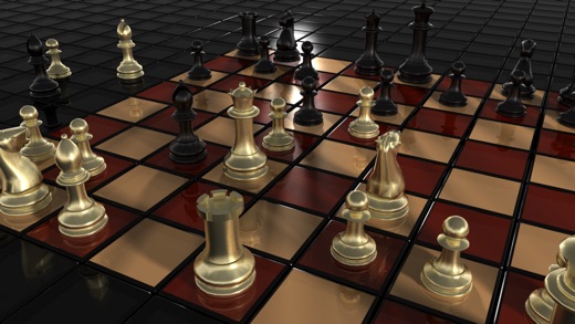 Free Chess Games Tutorial