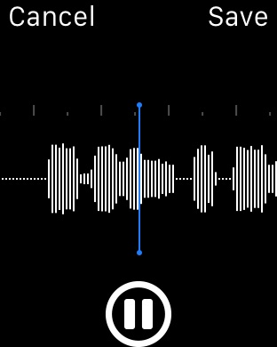 iPhone Screenshot 3