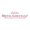 Hotel Contessa Riverwalk San Antonio san antonio riverwalk hotels 